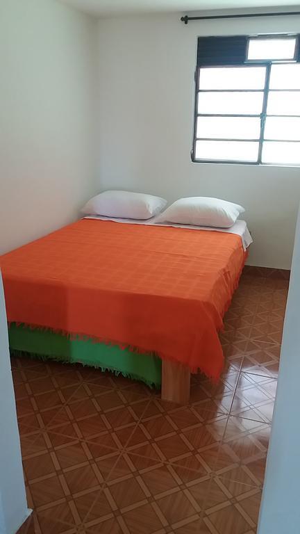 Hostal Don Bernardo Santa Rosa De Cabal Exterior foto