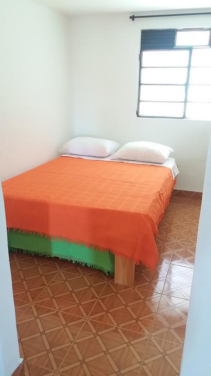 Hostal Don Bernardo Santa Rosa De Cabal Exterior foto